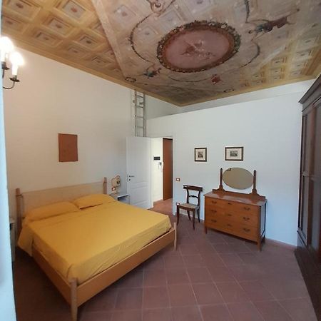 Zia Liliana Apartamento Pistoya Exterior foto