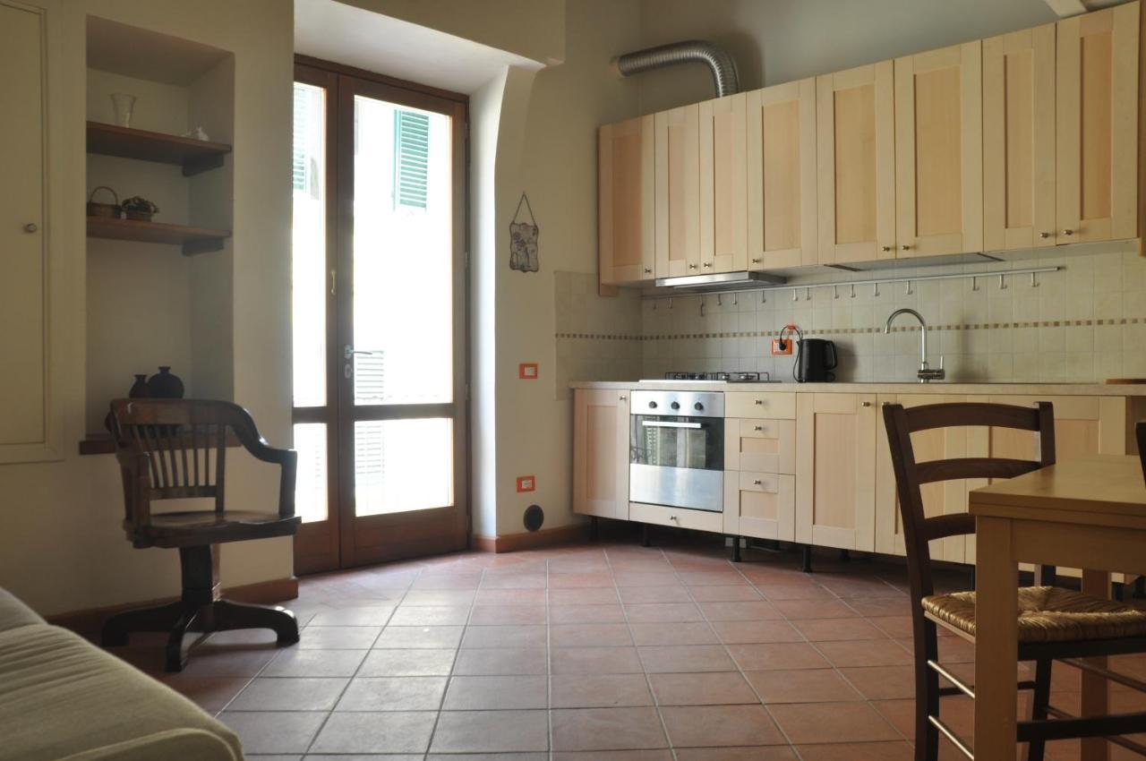 Zia Liliana Apartamento Pistoya Exterior foto