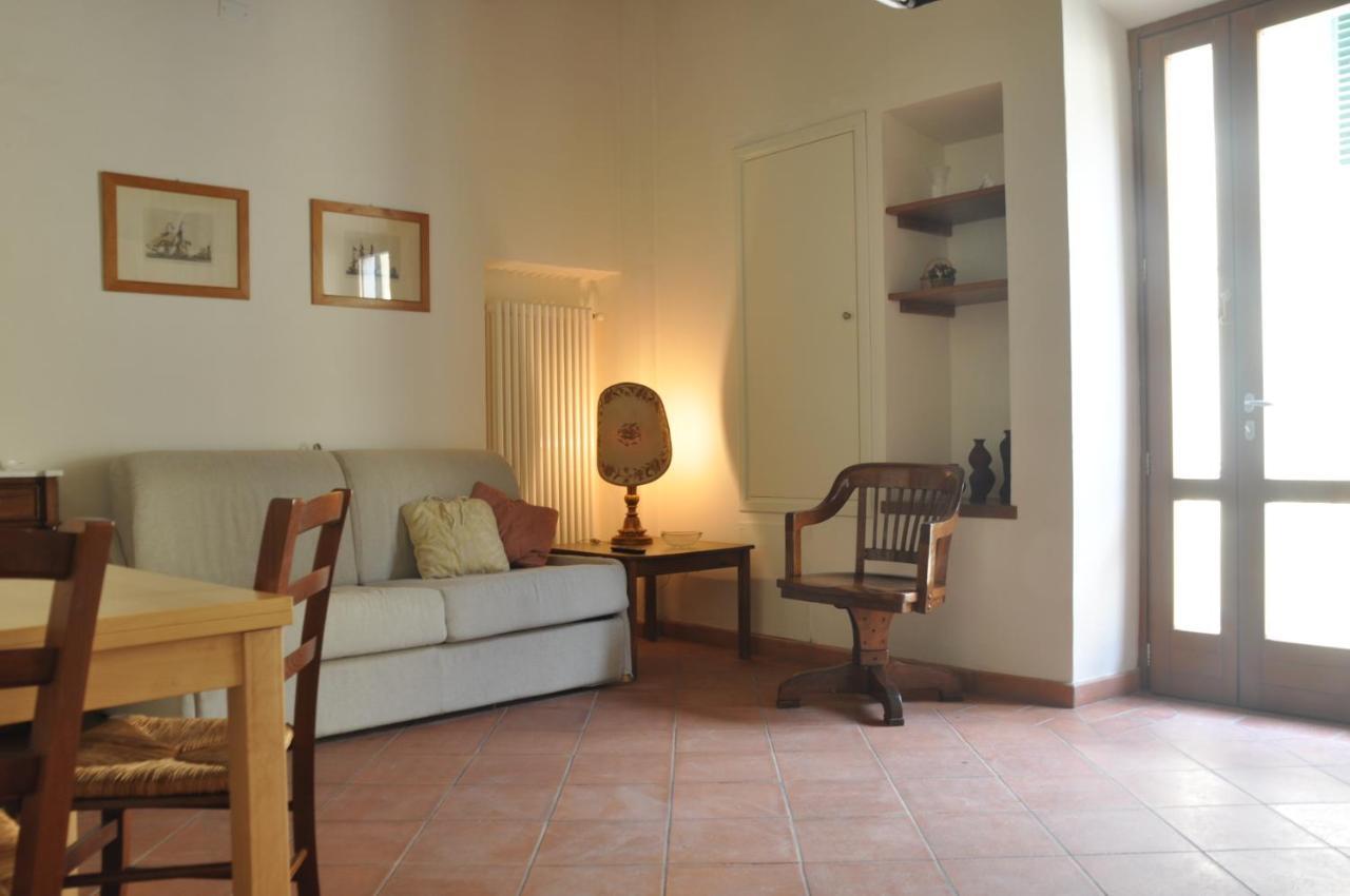 Zia Liliana Apartamento Pistoya Exterior foto
