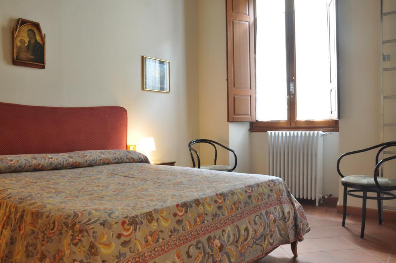 Zia Liliana Apartamento Pistoya Exterior foto