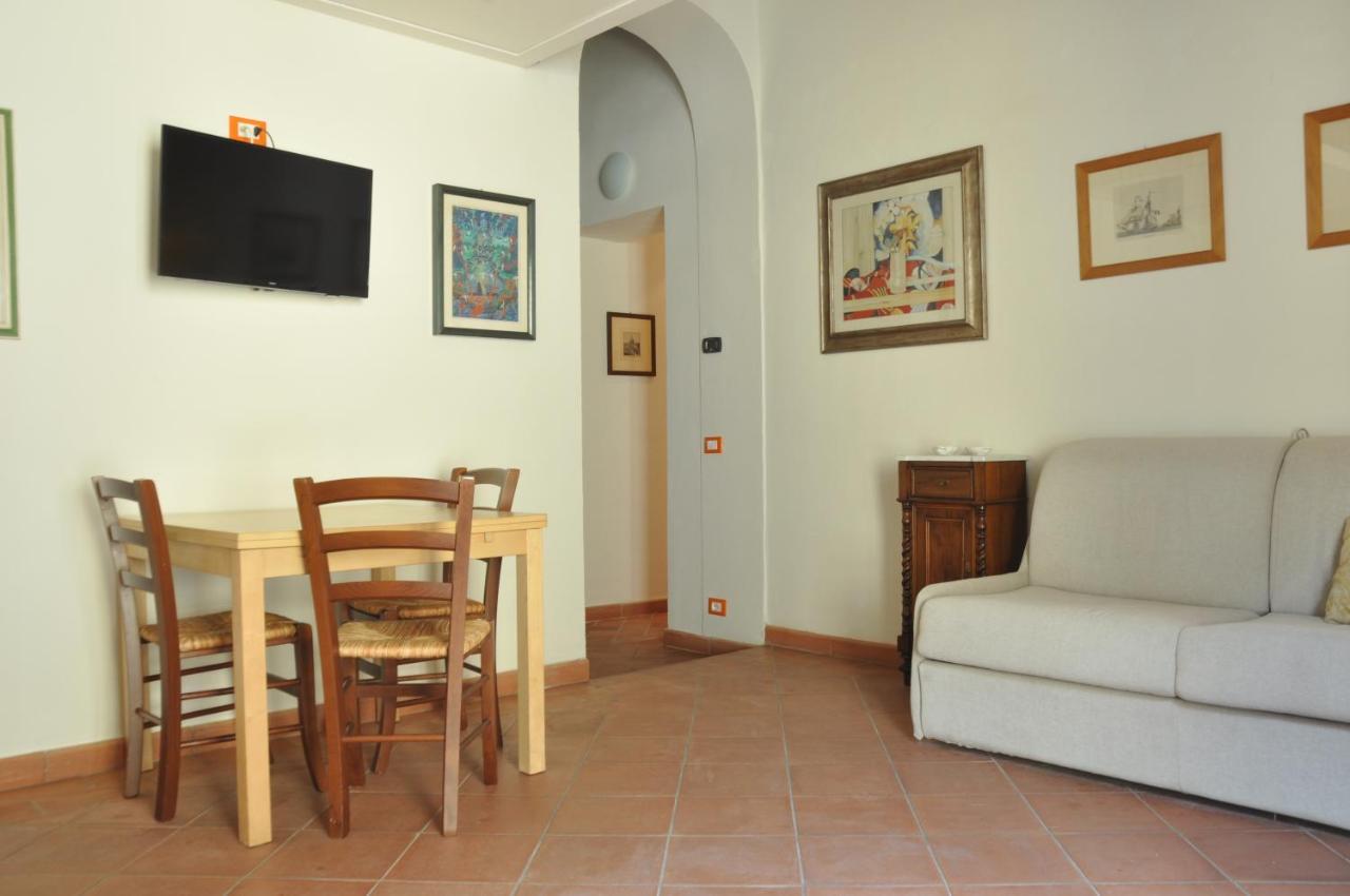 Zia Liliana Apartamento Pistoya Exterior foto