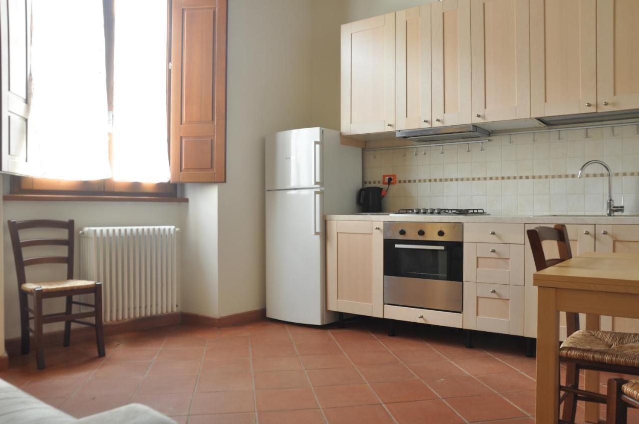 Zia Liliana Apartamento Pistoya Exterior foto