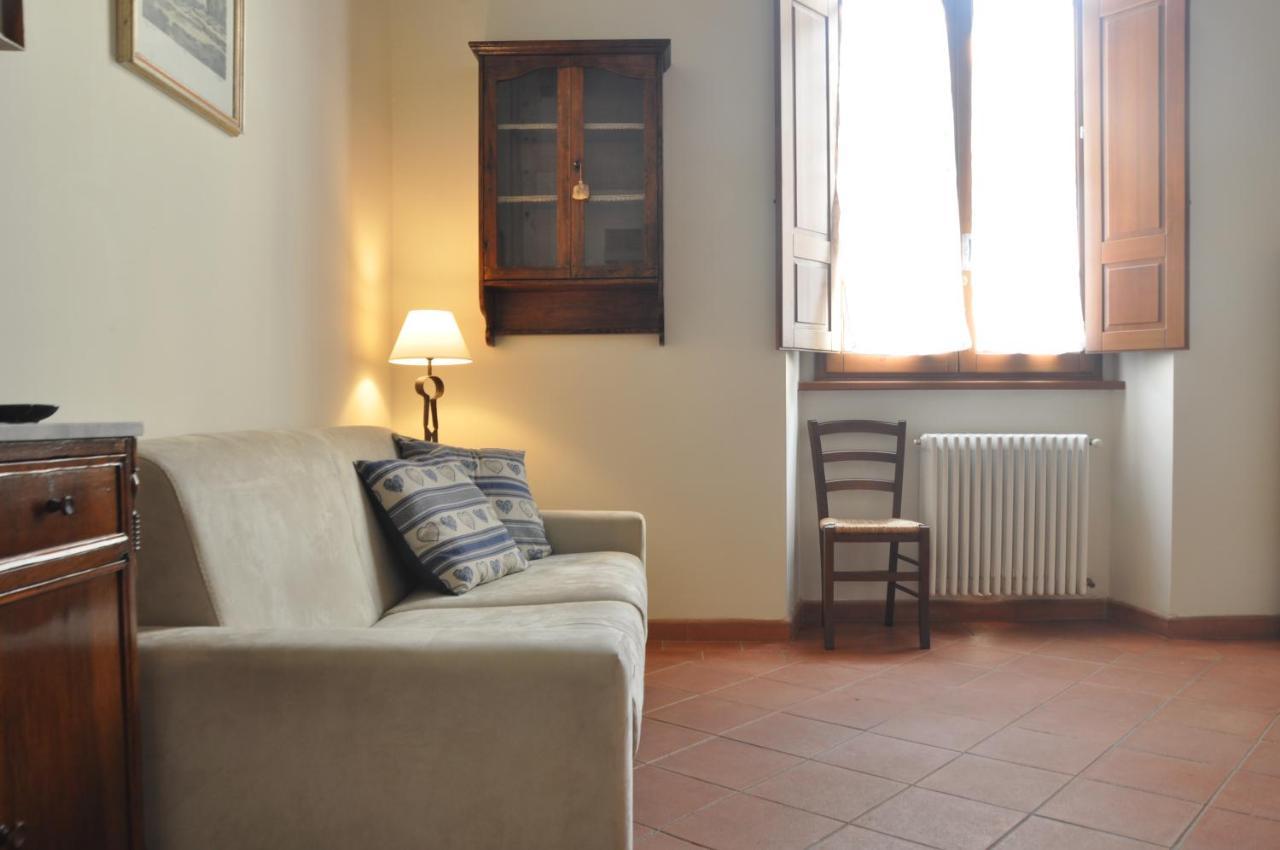 Zia Liliana Apartamento Pistoya Exterior foto