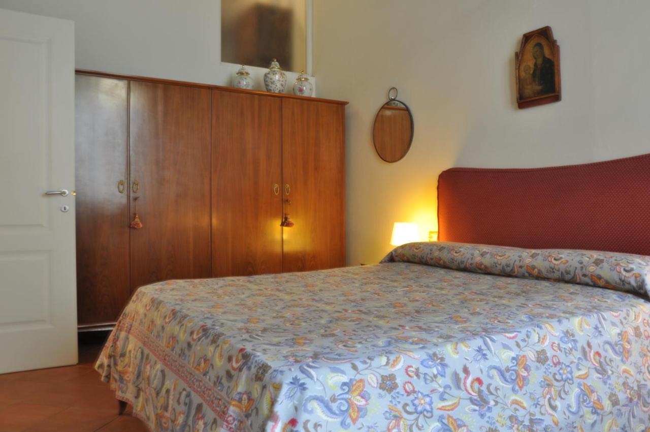 Zia Liliana Apartamento Pistoya Exterior foto