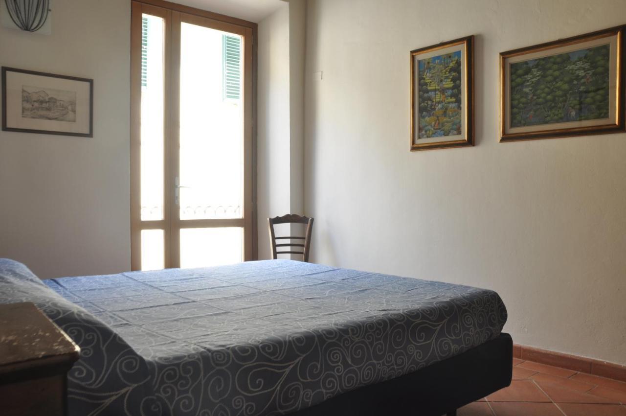 Zia Liliana Apartamento Pistoya Exterior foto